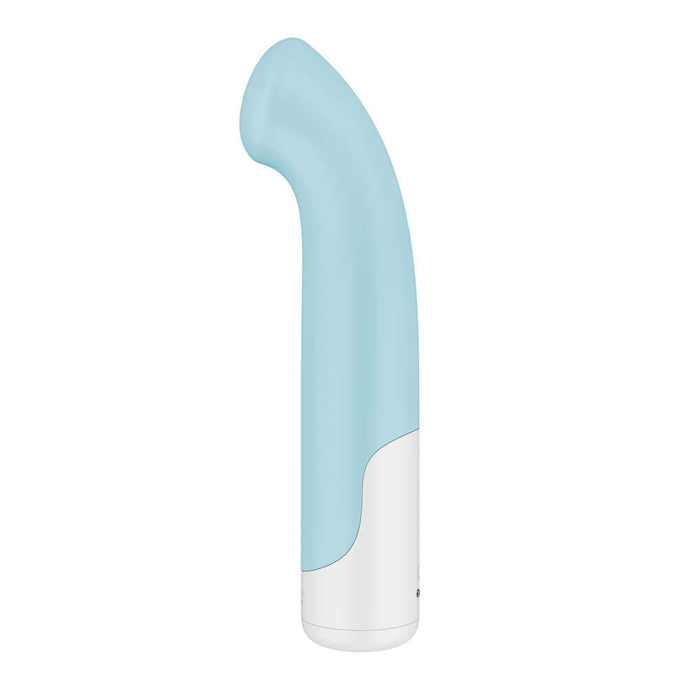 Satisfyer Playful Four - Coloured USB Rechargeable Vibrator with 4 Interchangeable